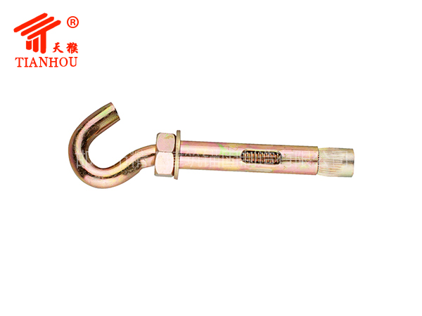 Expansion hook